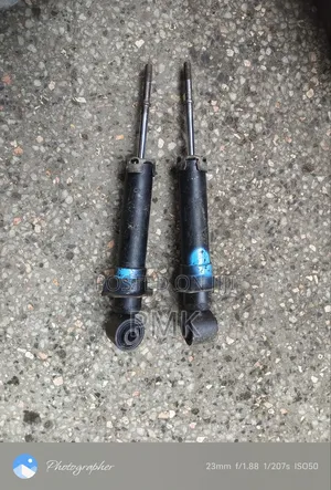 Toyota Avensis Rear Shock