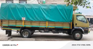 Mitsubishi Truck FH 215 Model on Sale