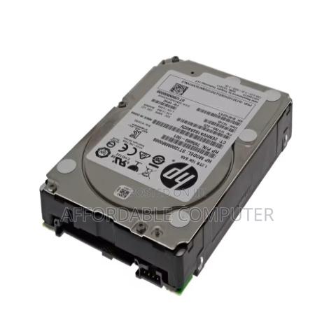 HPE-g7 Sas 12Gbps 1.2Tb RPM 1.2TB 872737