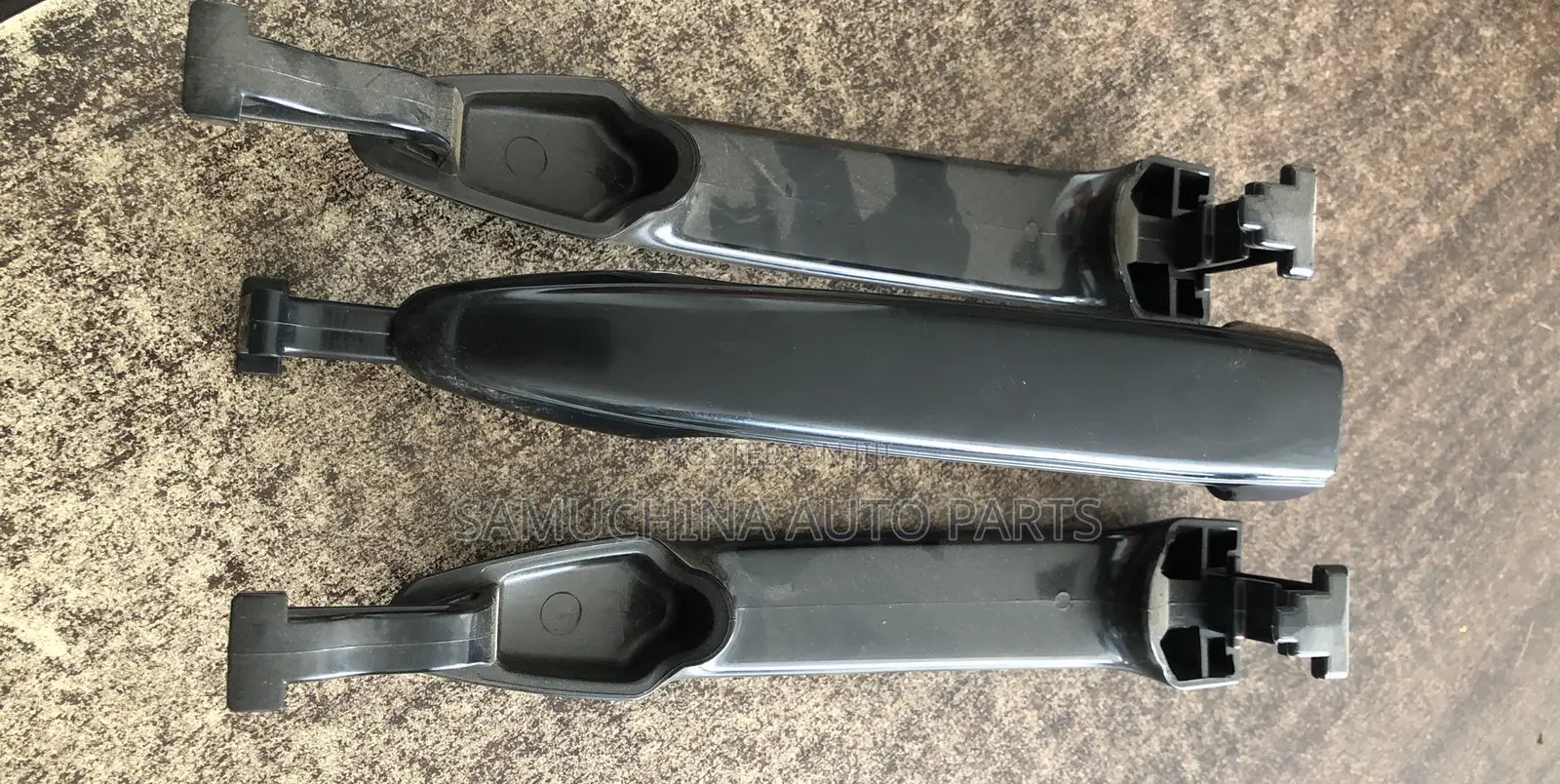 Sliding Door Handle Toyota Raum