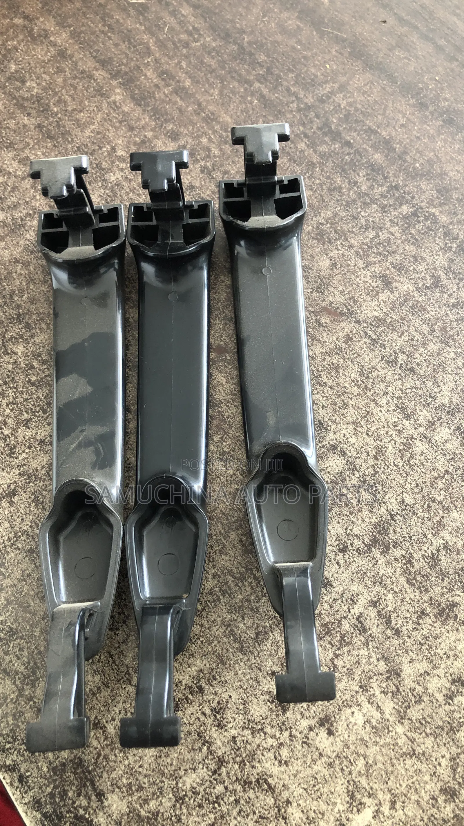 Sliding Door Handle Toyota Raum