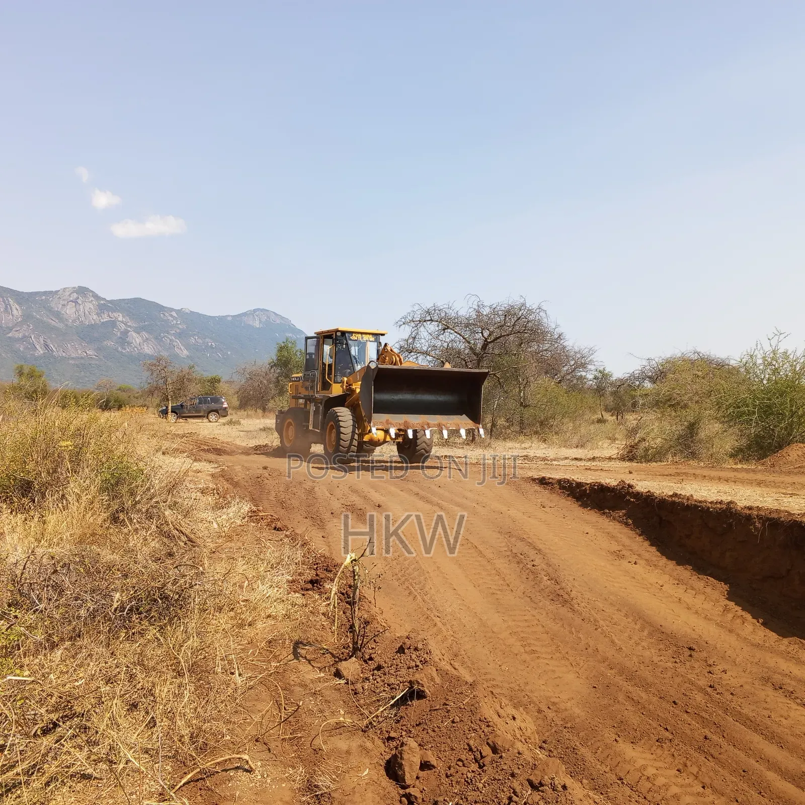 1bdrm House in Namanga for rent