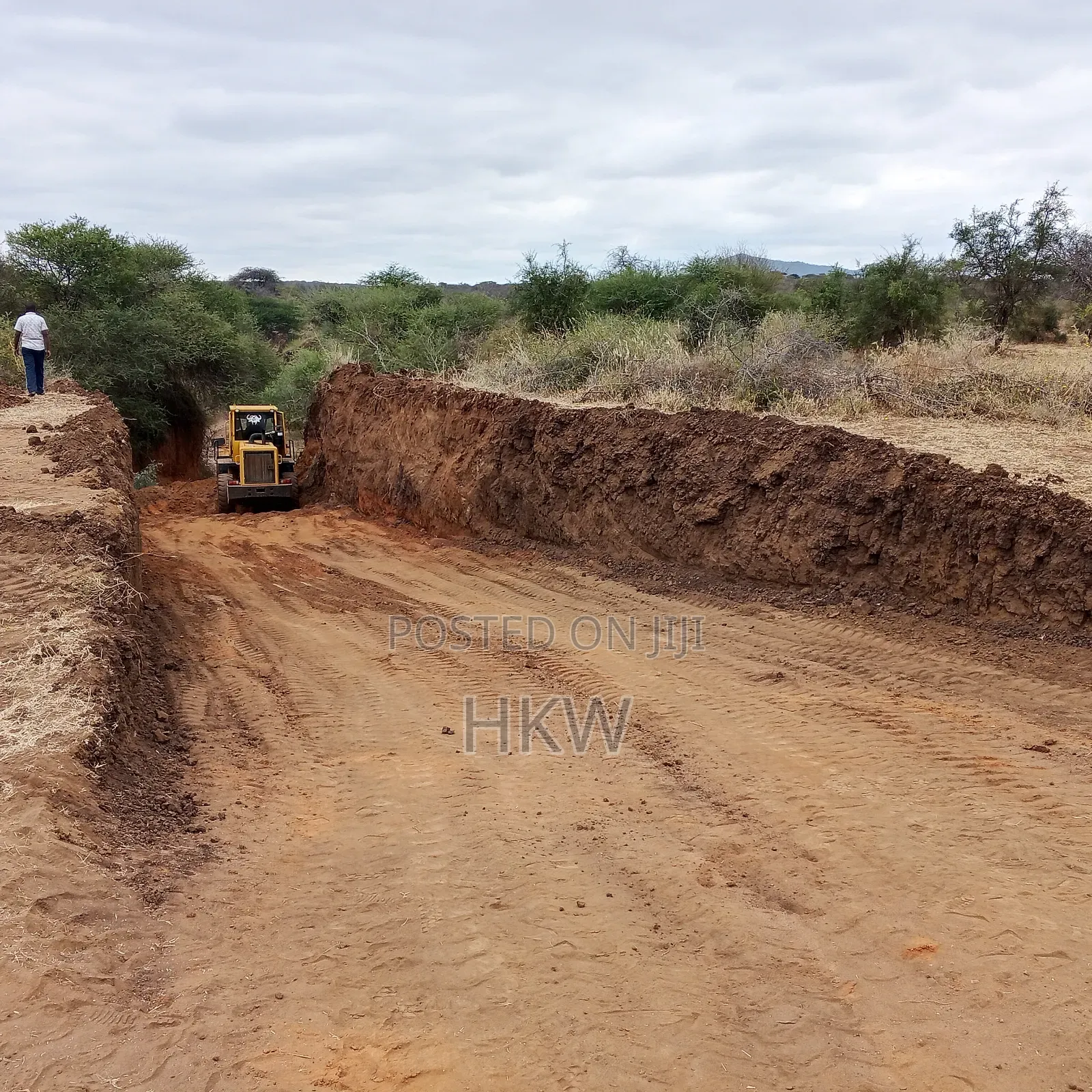 1bdrm House in Namanga for rent