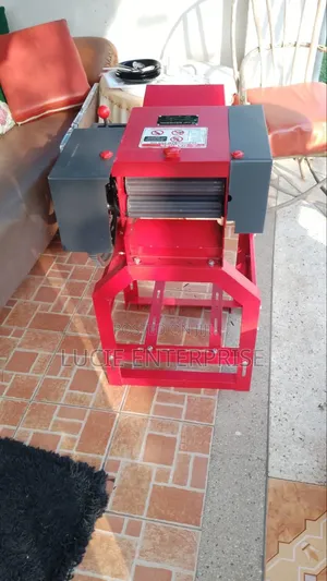 Chaff Cutter Machine With High Speed Motor/Crusher Machine