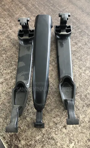 Sliding Door Handle Toyota Sienta