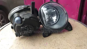 Foglight for Toyota Runx 2005 Onwards