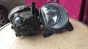 Foglight for Toyota Runx 2005 Onwards