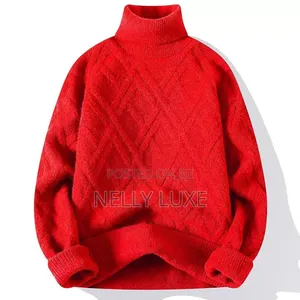 Unisex Pullneck/