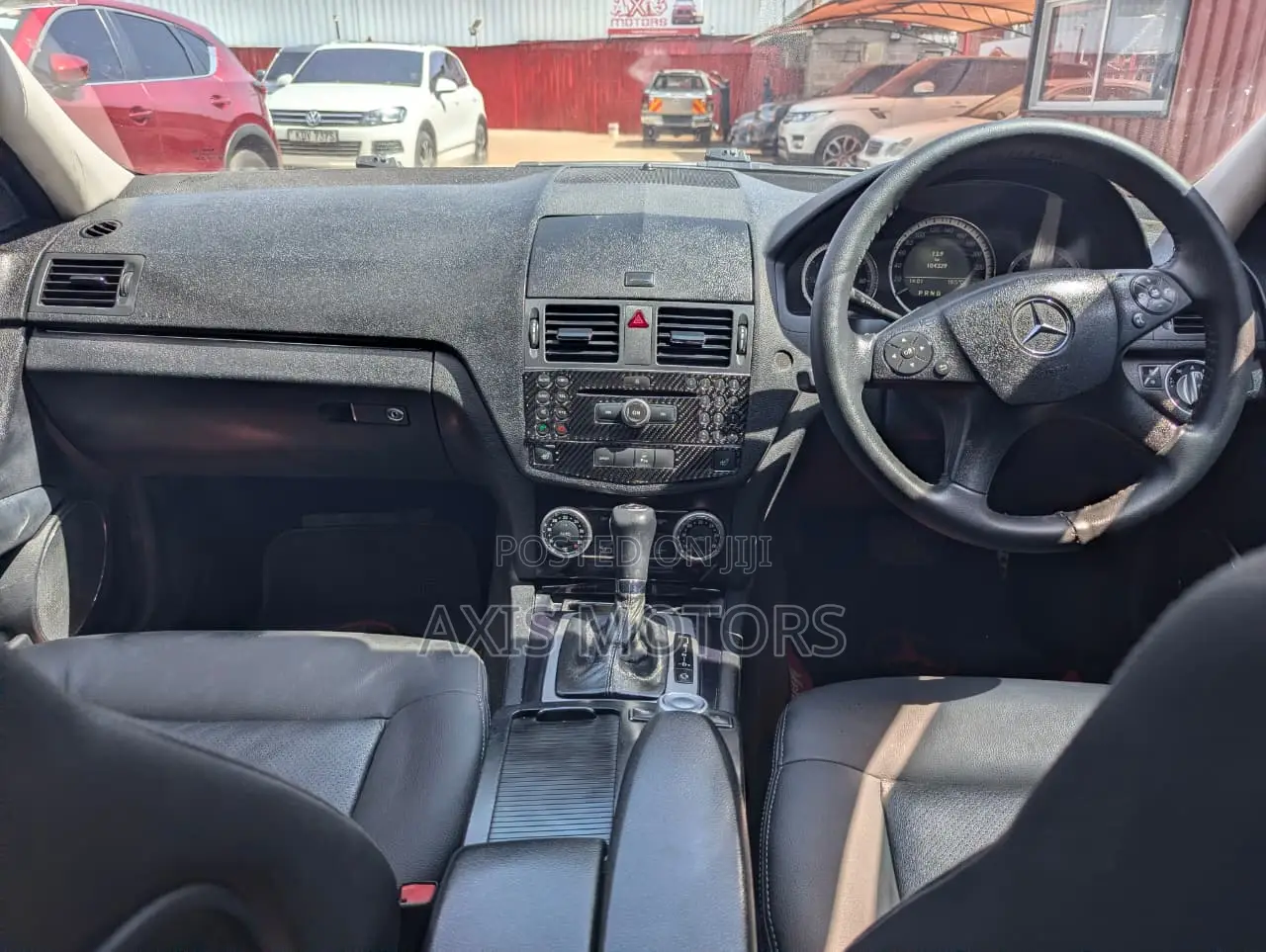 Honda Fit 2019 Blue