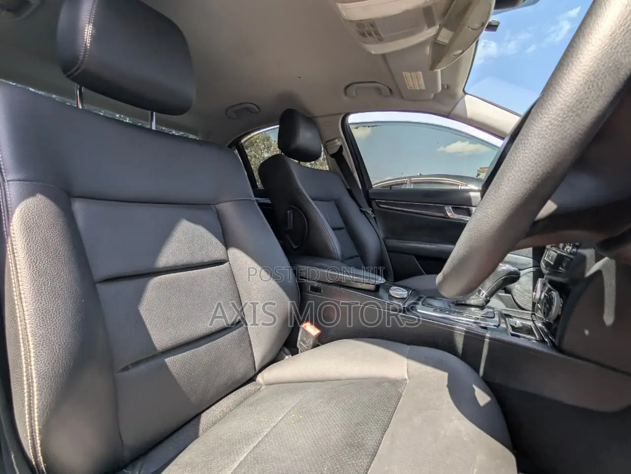 Honda Fit 2019 Blue