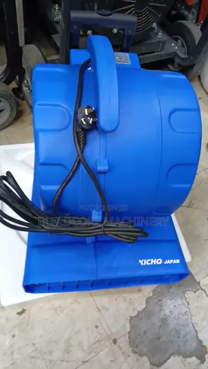 Kicho Japan 1100watts Commercial Air Blower