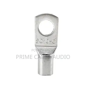 SC10-6 Copper Cable Lug