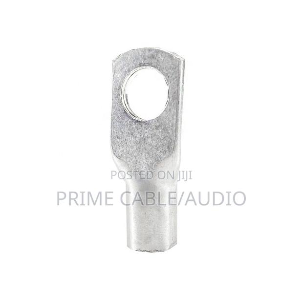 SC10-6 Copper Cable Lug - thumbnail 3