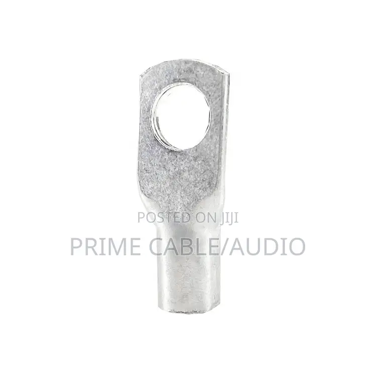SC10-6 Copper Cable Lug