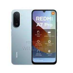 Xiaomi Redmi A7 Pro 64 GB Blue