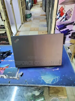 Laptop Lenovo ThinkPad X270 8GB Intel Core i7 SSD 256GB