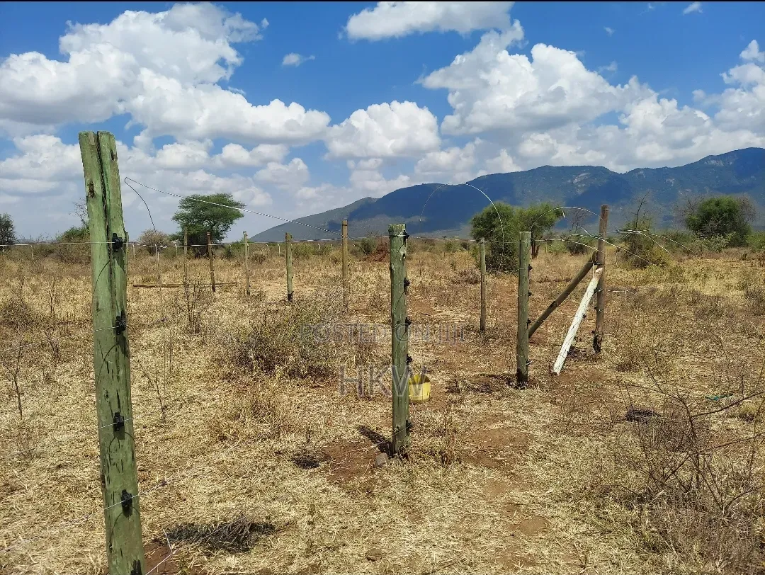 1bdrm House in Namanga for rent