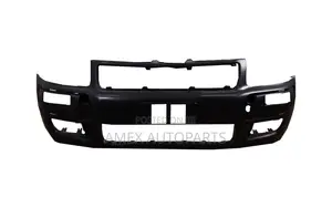 Front Bumper Toyota Succeed 05
