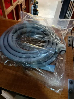 Machine Inlet Pipe 5m