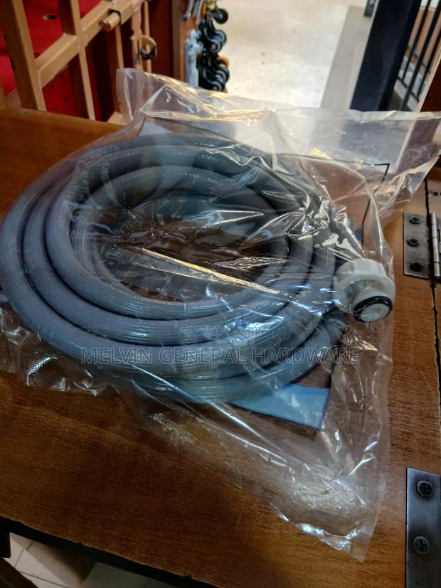 Machine Inlet Pipe 5m - thumbnail 3