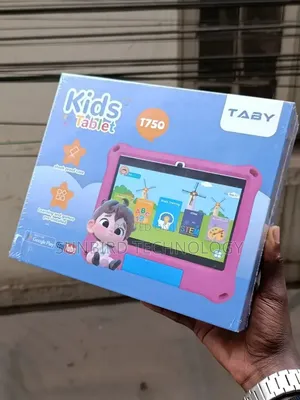 New Taby T750 128 GB Blue