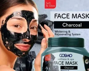 Face Mask for Glowing and Brightness