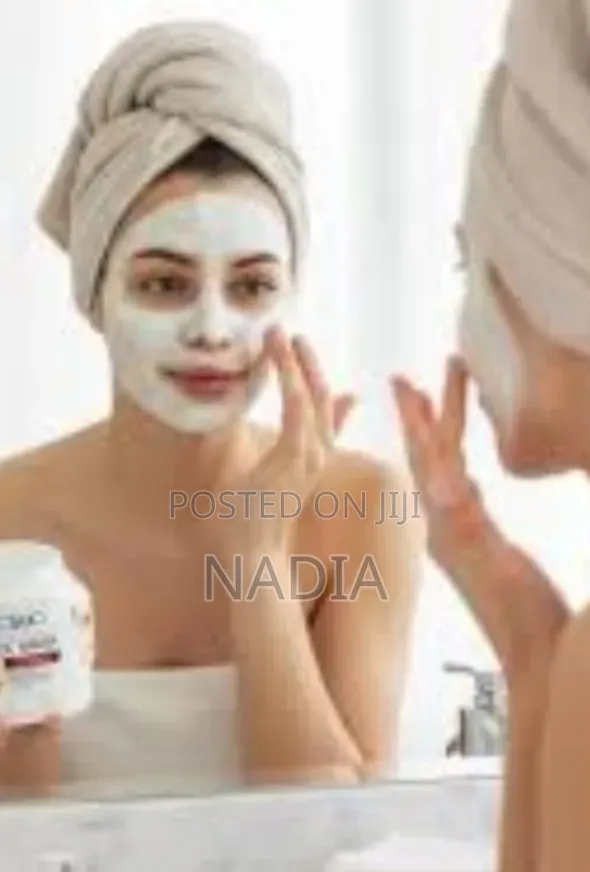 Face Mask for Glowing and Brightness