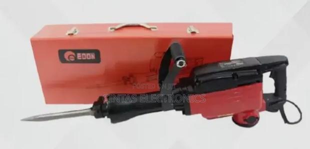 Demolition Hammer - thumbnail 2