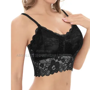Double Lace Brallete