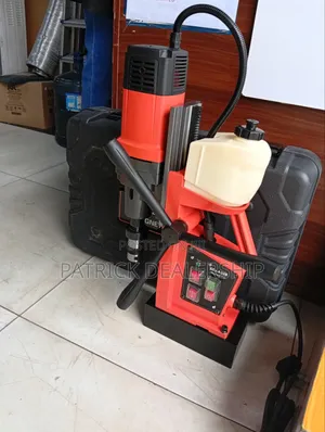 XD2-A32B Magnetic Drill