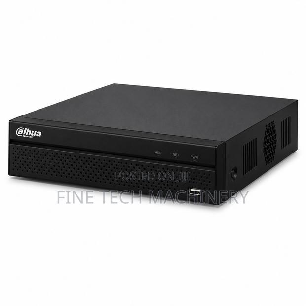 Dahua 16 Channel NVR