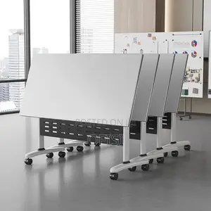 120cm X 60cm Foldable Training Table