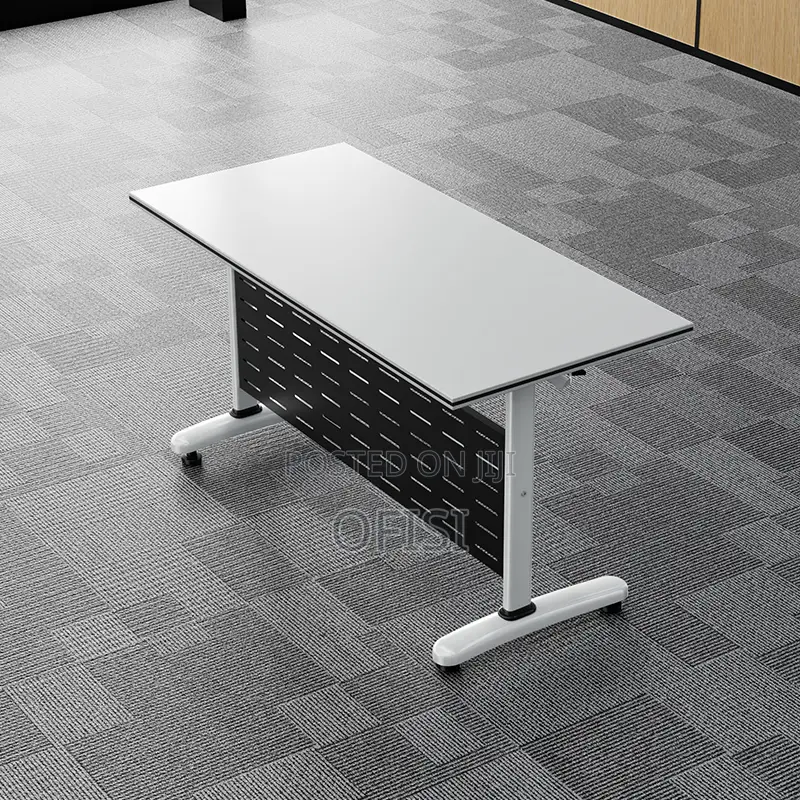 120cm X 60cm Foldable Training Table