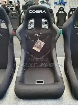 Bucket Seat