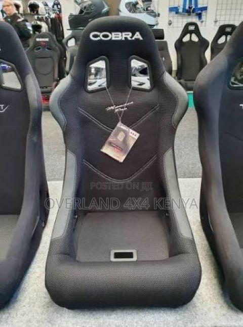 Bucket Seat