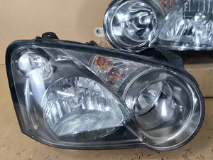 Subaru N10 Hheadlight