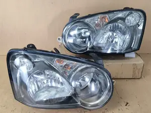 Subaru N10 Hheadlight