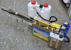 Fogging Machine