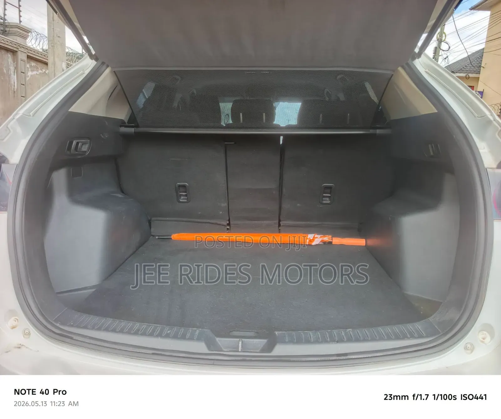 Mazda CX-5 2016 White