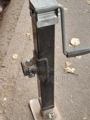 Used Trailer Jack