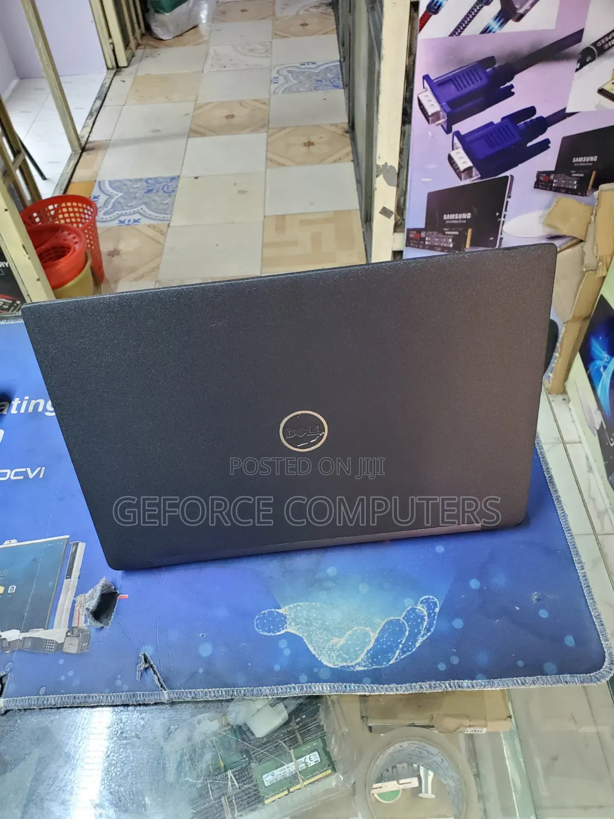 Laptop Dell Latitude 12 E7250 8GB Intel Core i5 SSD 256GB