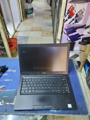 Laptop Dell Latitude 12 E7250 8GB Intel Core i5 SSD 256GB