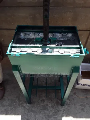 Candle Machine
