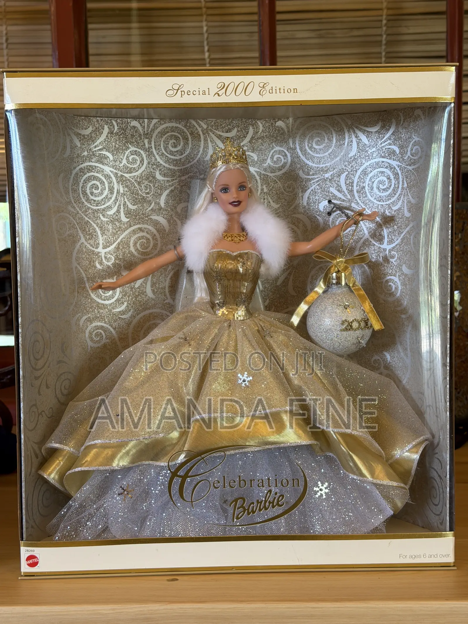 Specialty Barbie Dolls Collectibles