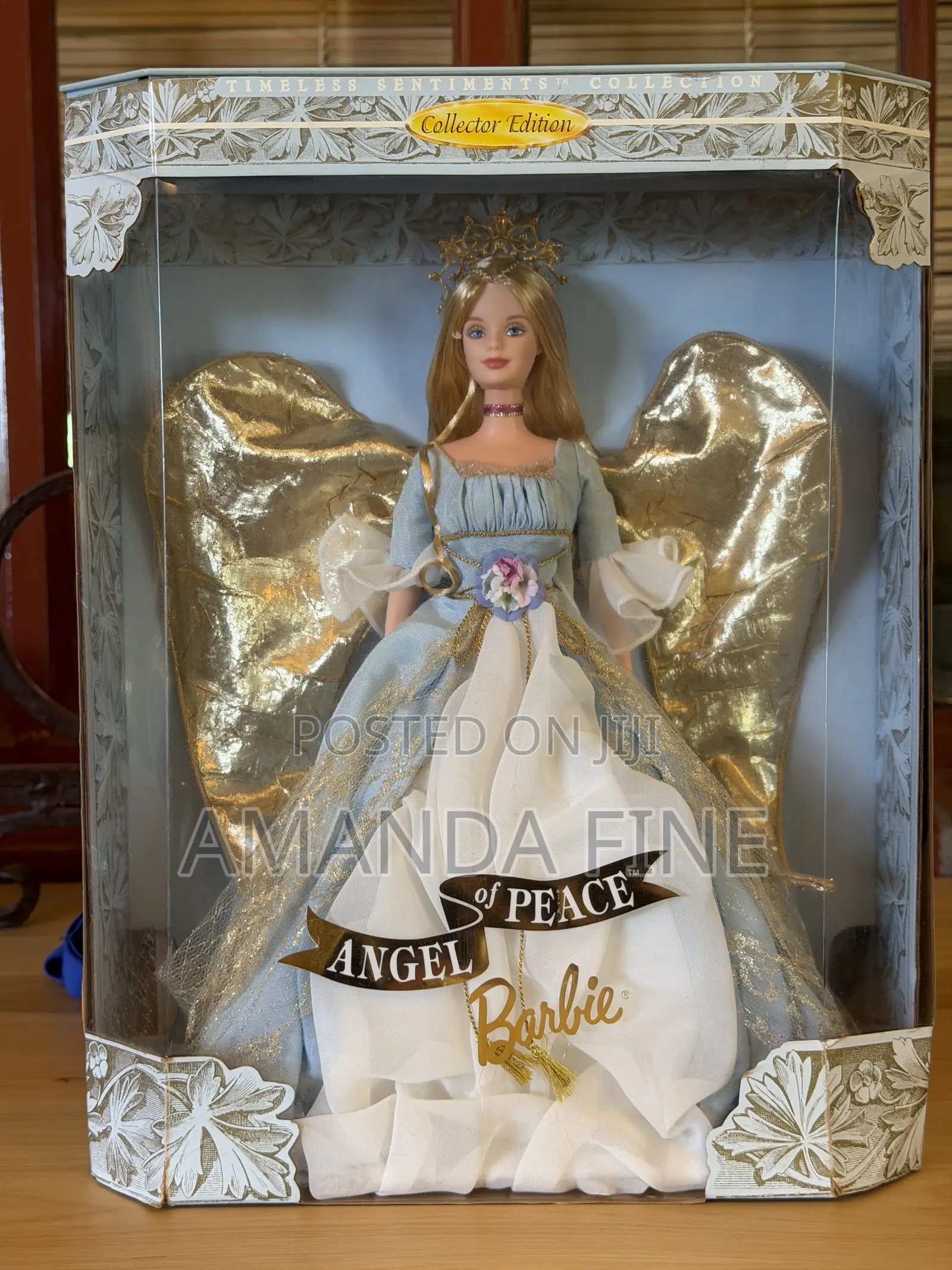 Specialty Barbie Dolls Collectibles