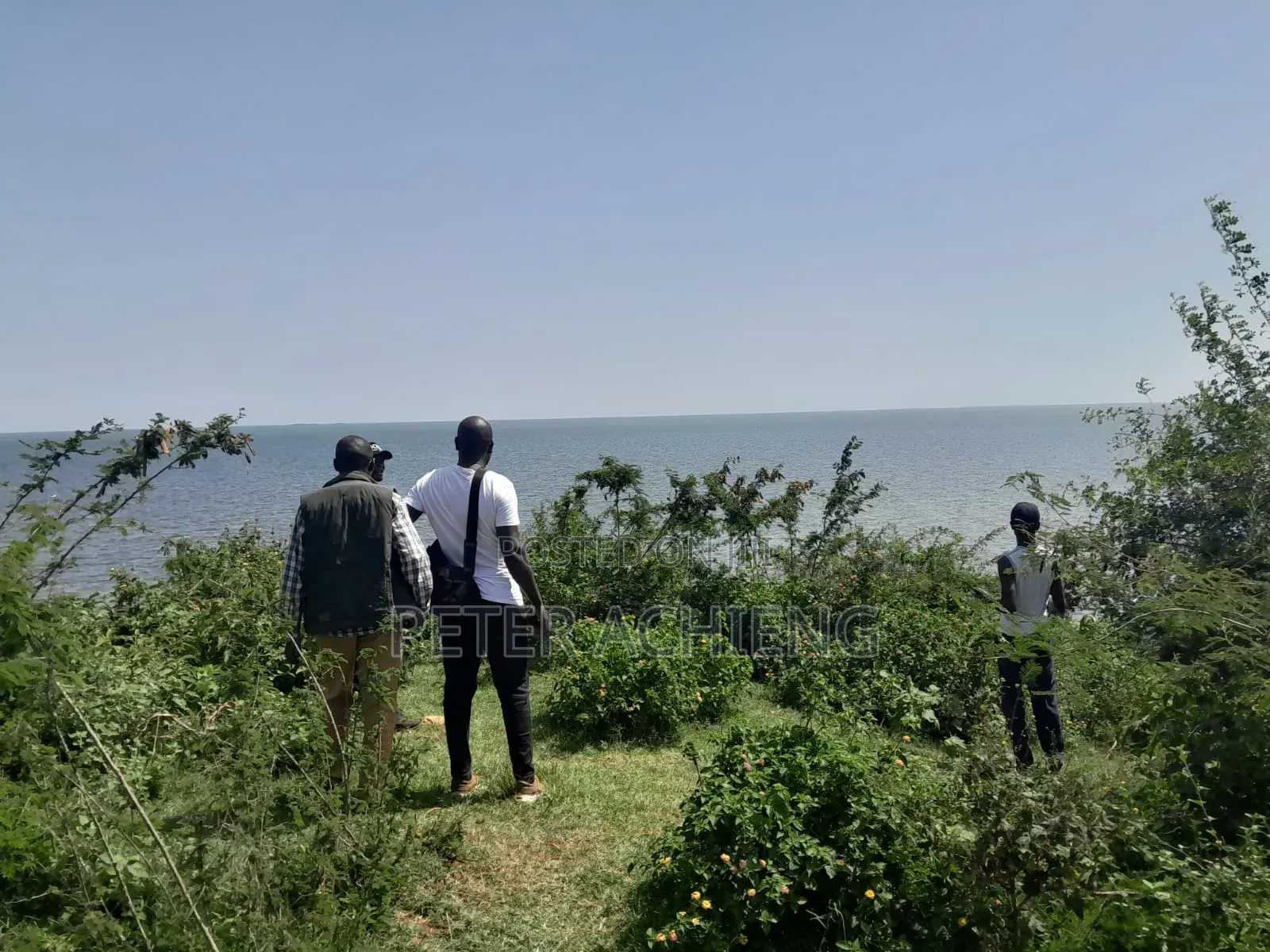 3 Acres Central Sakwa Lihunda