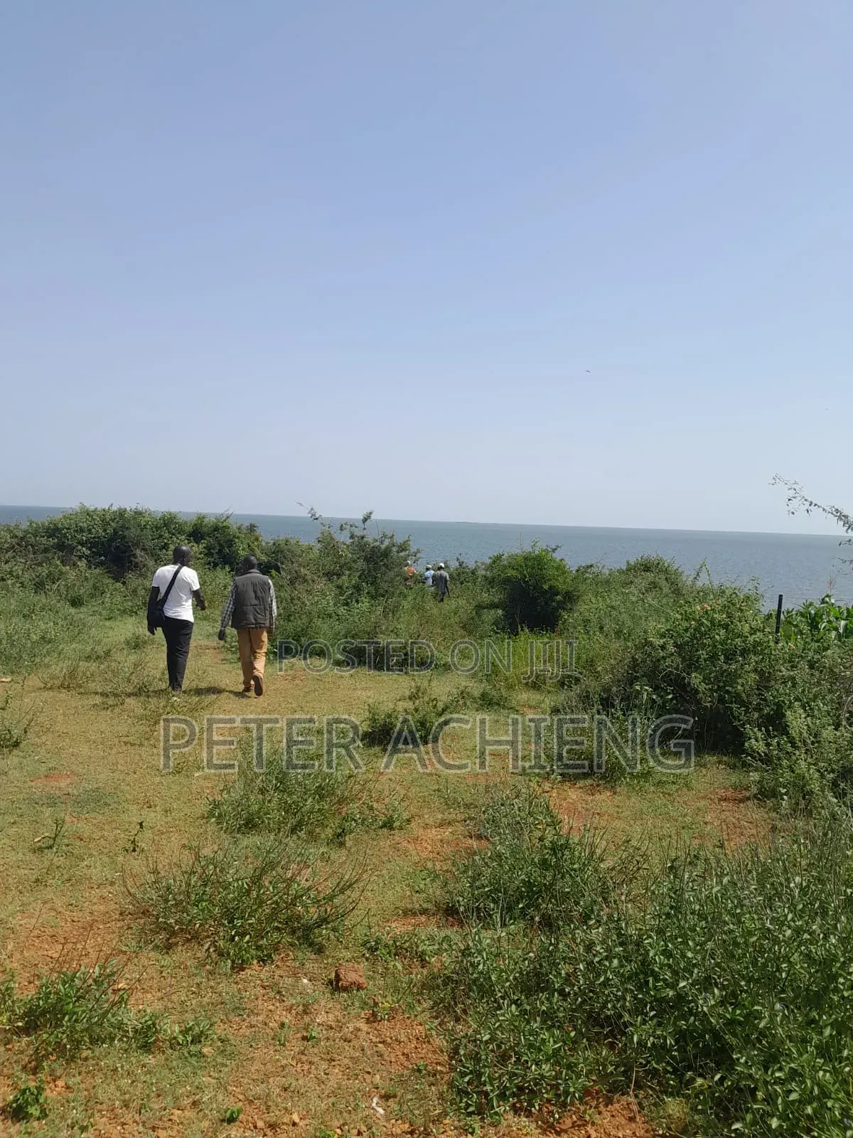 3 Acres Central Sakwa Lihunda
