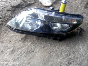 Honda Airwave Headlight