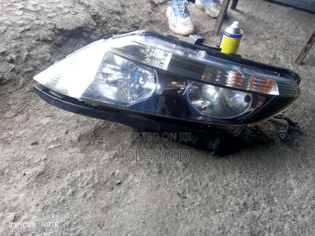 Honda Airwave Headlight - thumbnail 2