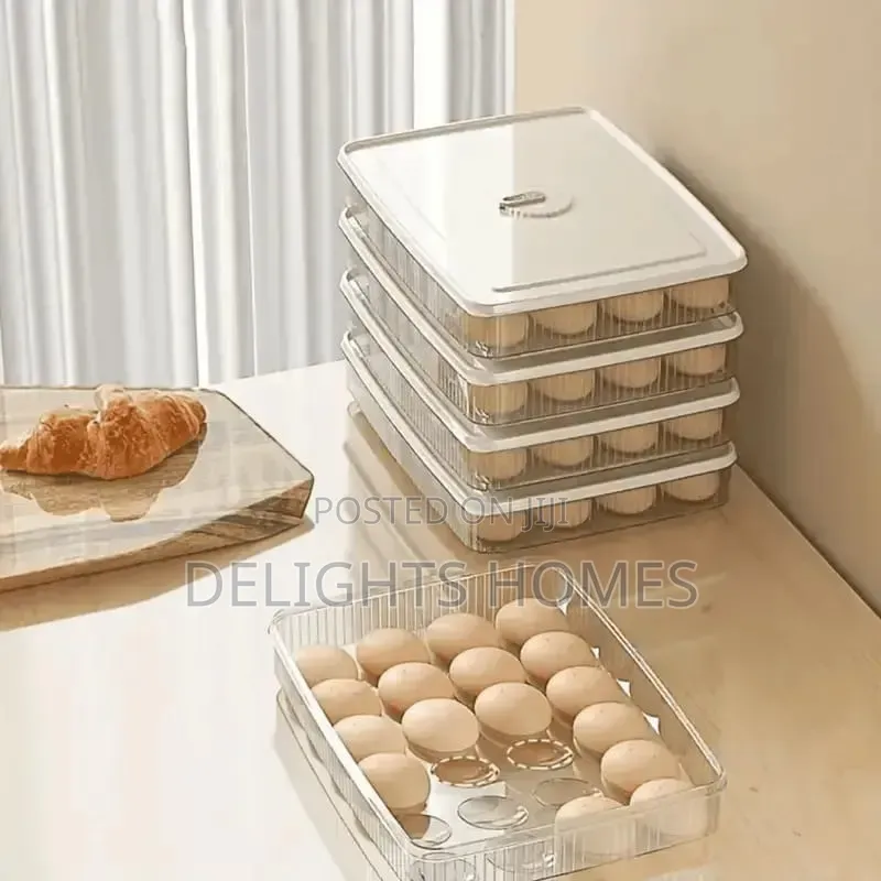 24pc Stackable Egg Tray_pa